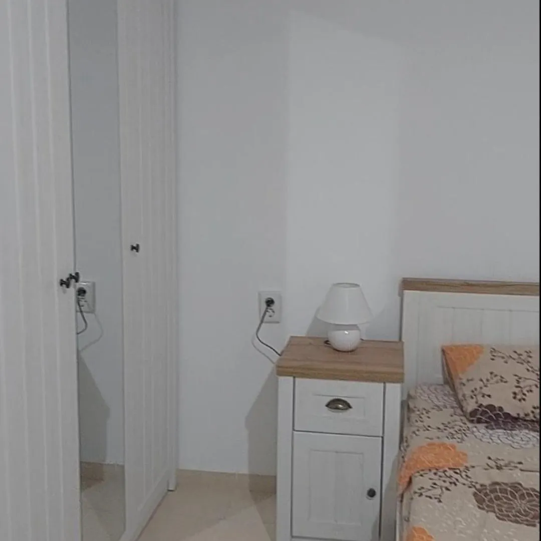 Apartman Kormilo Neos Marmaras