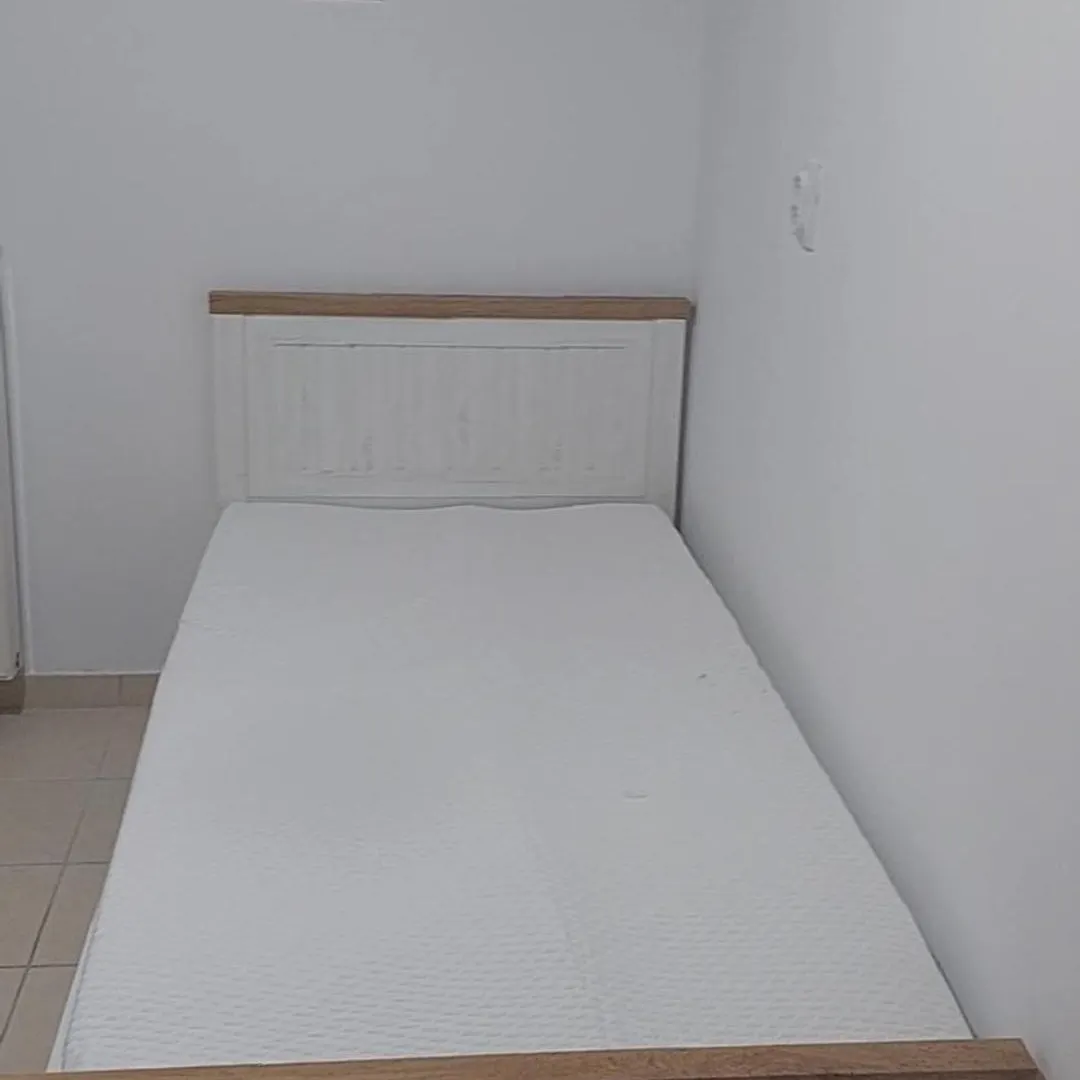 Apartman Kormilo Neos Marmaras Greece