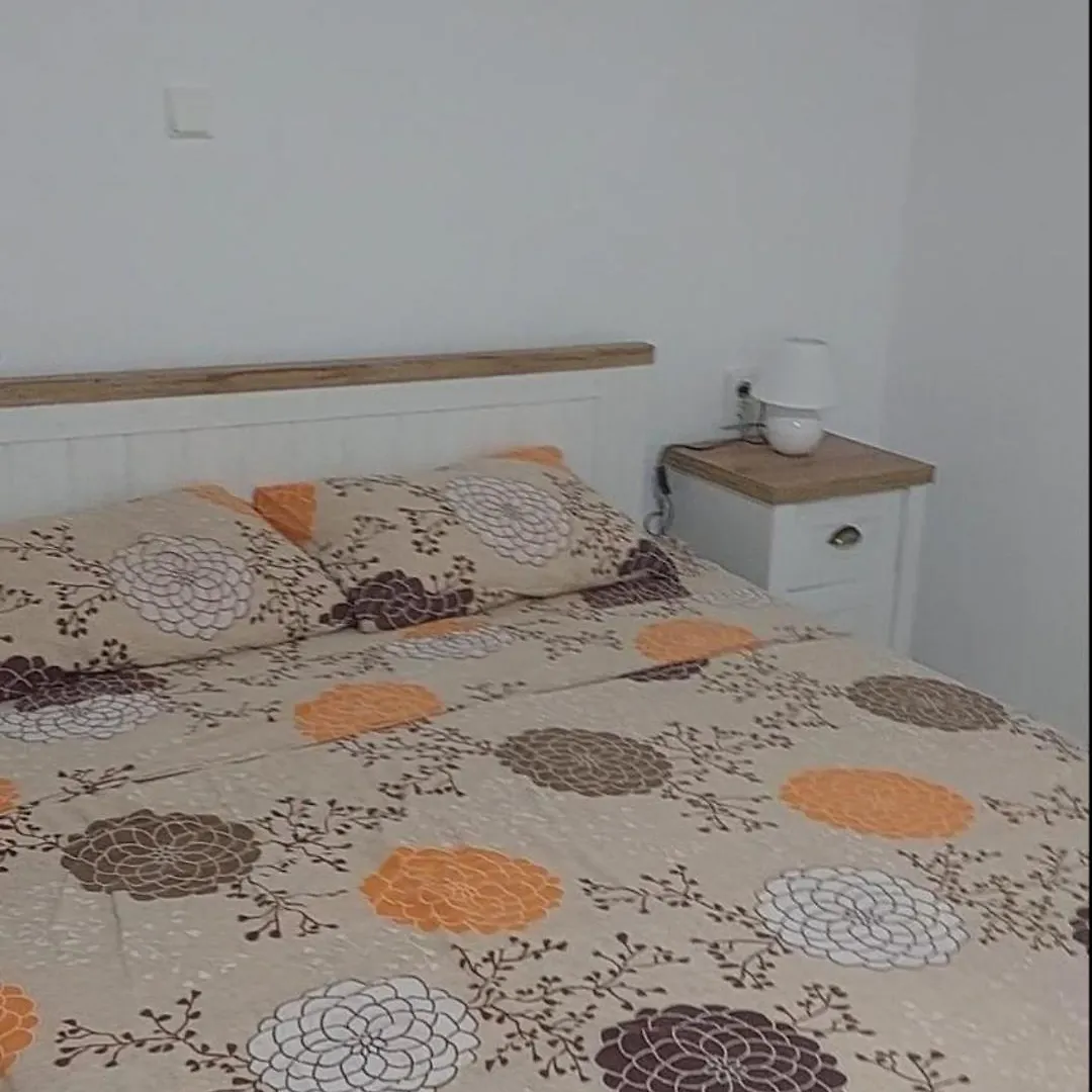 Apartment Apartman Kormilo Neos Marmaras Greece