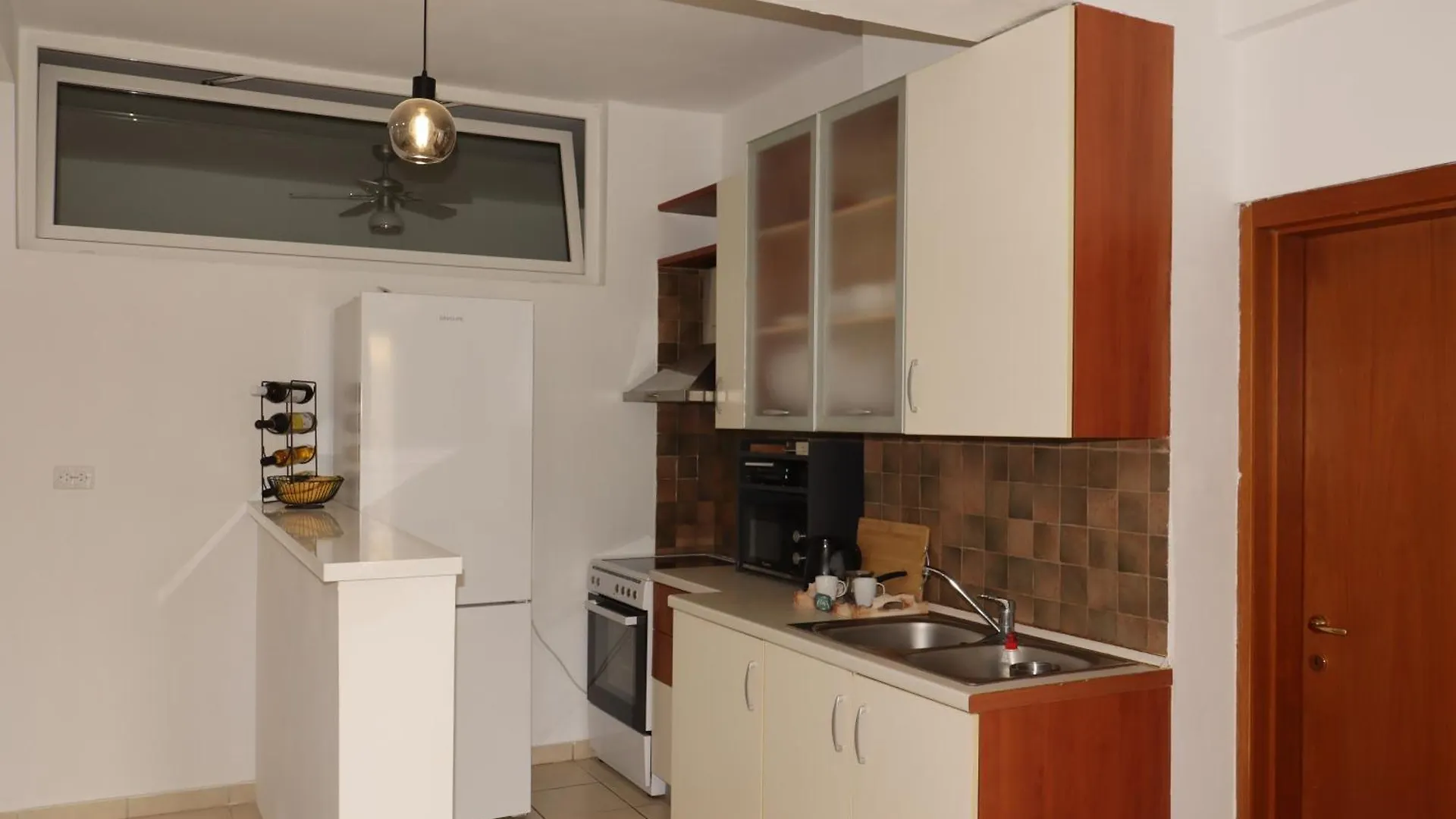 Apartman Kormilo Neos Marmaras Apartment