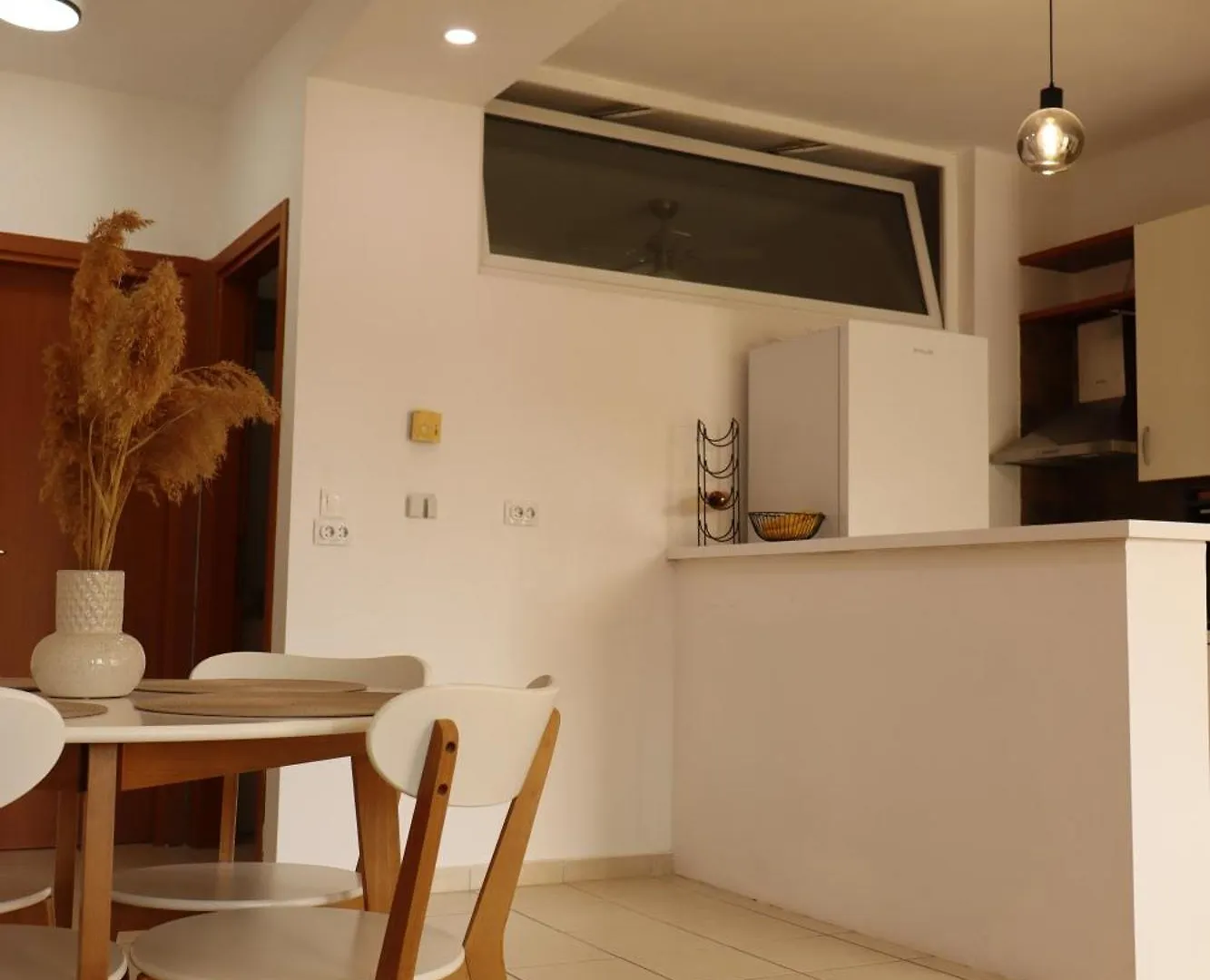 Apartman Kormilo Neos Marmaras Greece