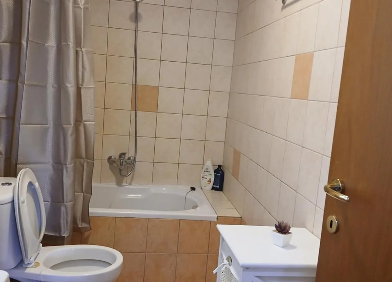 Apartman Kormilo Neos Marmaras