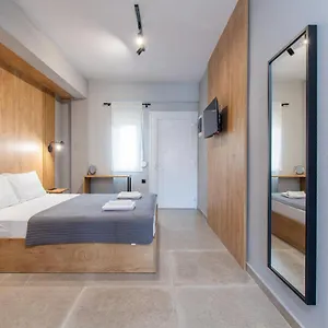 Hotel de apartamente Unique Aura Luxury, Neos Marmaras