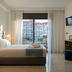 Apartament Marmo Premium 2, Neos Marmaras