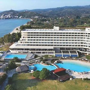 5* Курортный комплекс Porto Carras Sithonia