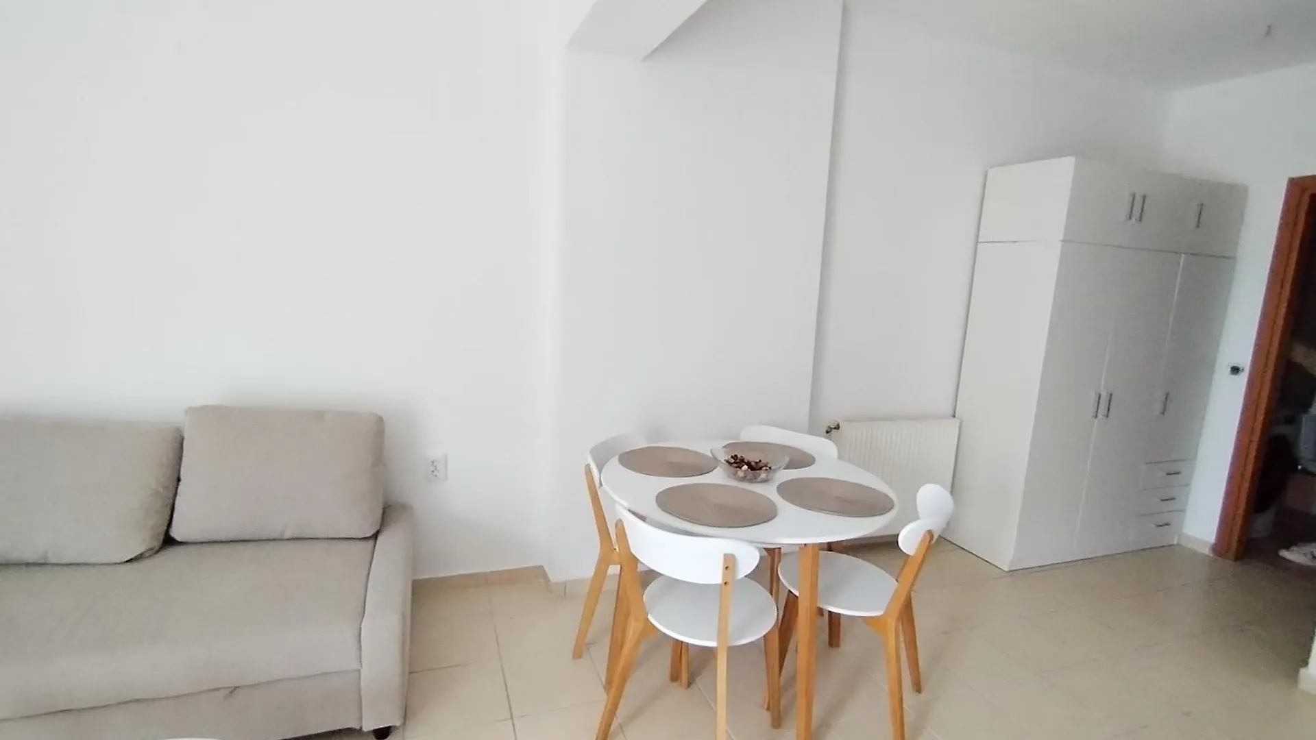 Apartman Kormilo Neos Marmaras 0*,  Greece
