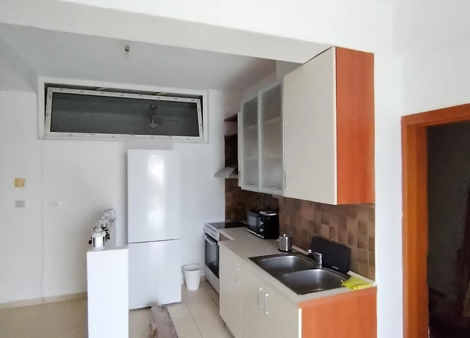 Apartman Kormilo Neos Marmaras Apartment
