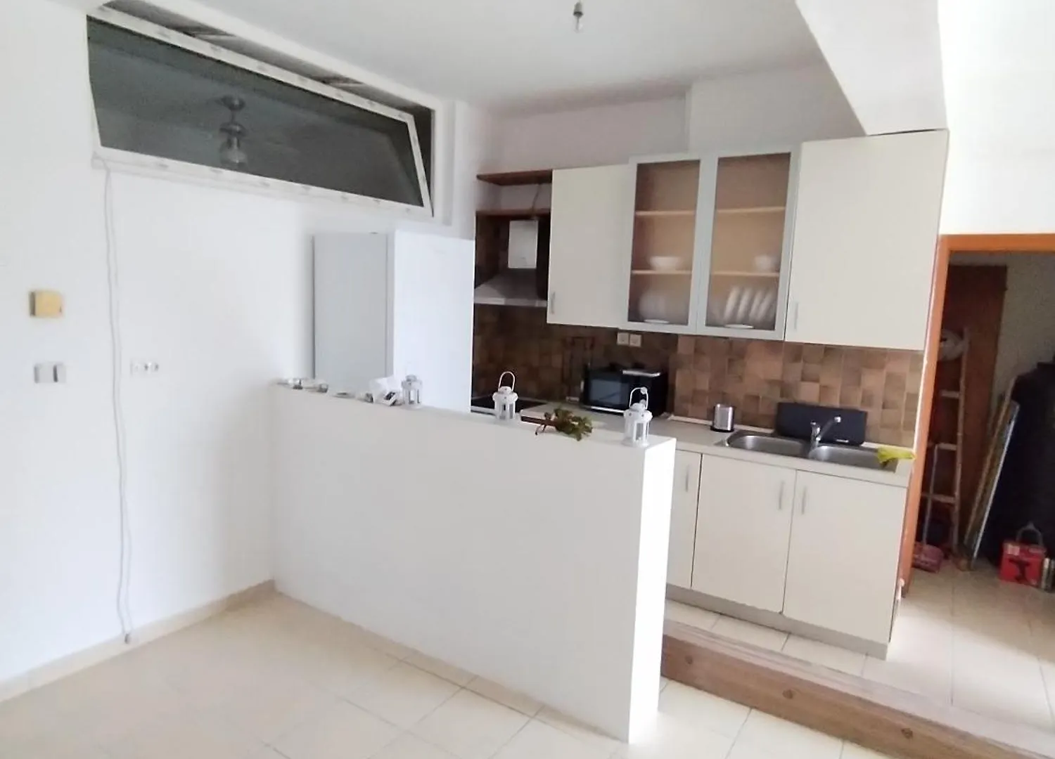 Apartman Kormilo Neos Marmaras 0*,