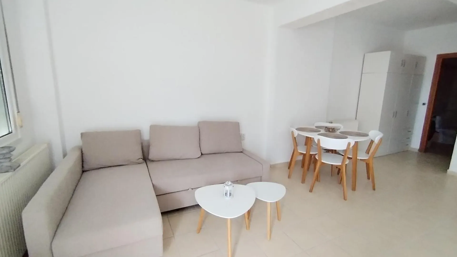 Apartment Apartman Kormilo Neos Marmaras