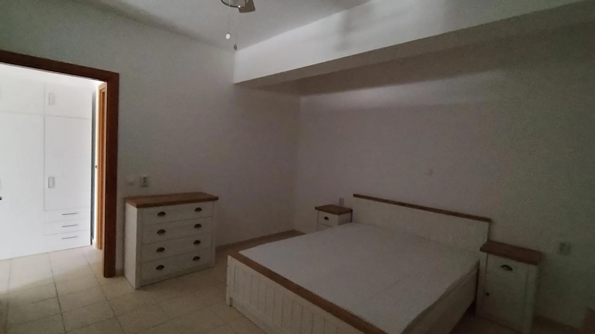 Apartment Apartman Kormilo Neos Marmaras