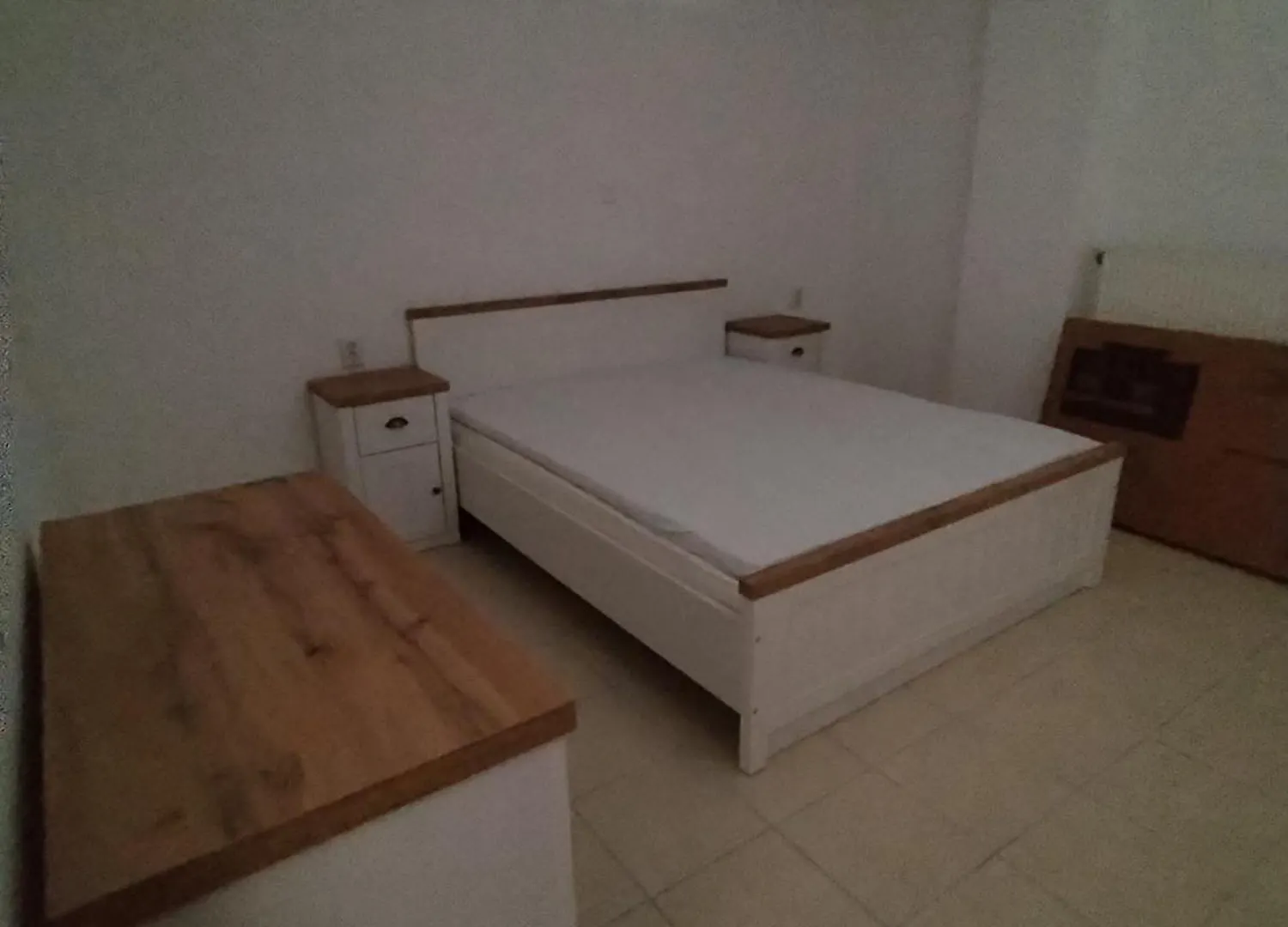 Apartman Kormilo Neos Marmaras Apartment