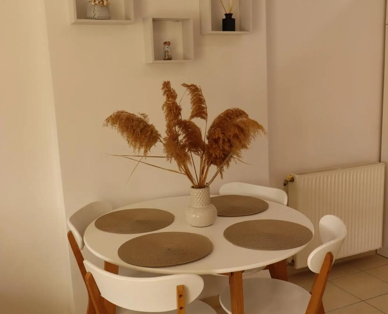 Apartman Kormilo Neos Marmaras