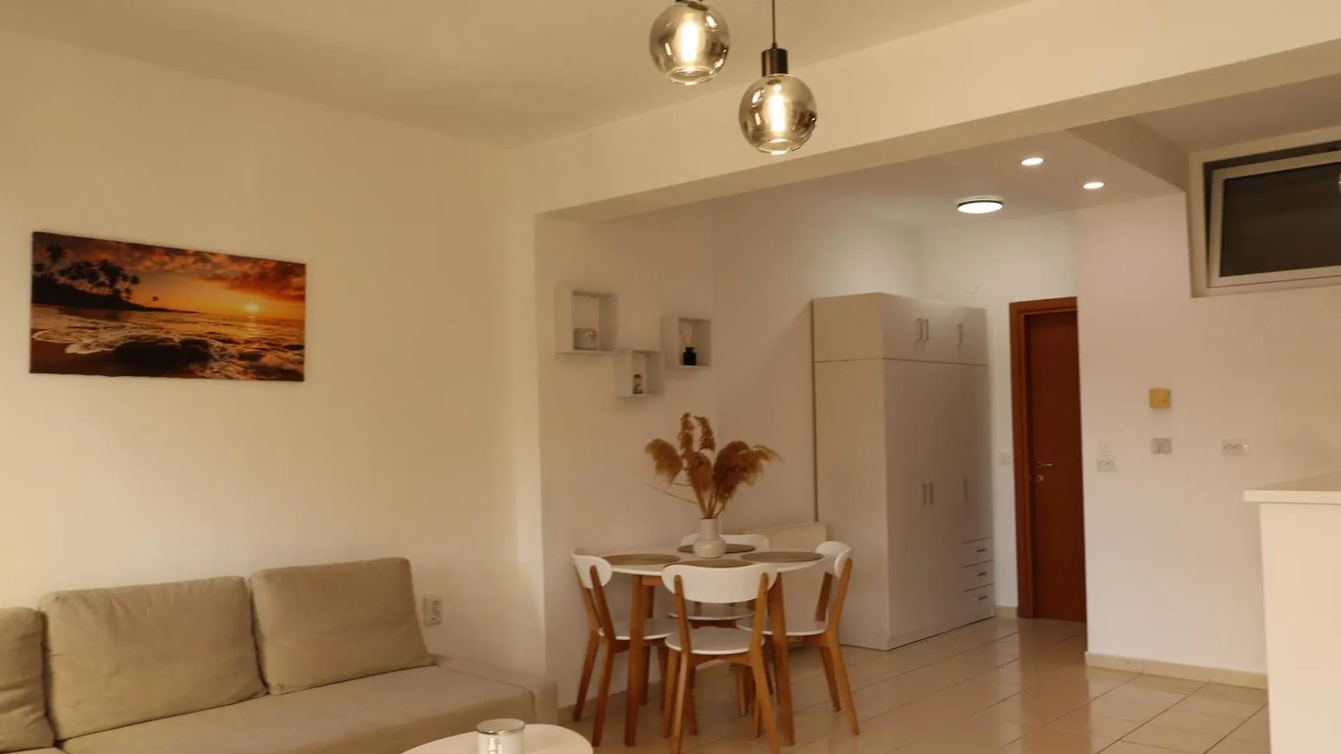 Apartman Kormilo Neos Marmaras 0*,  Greece