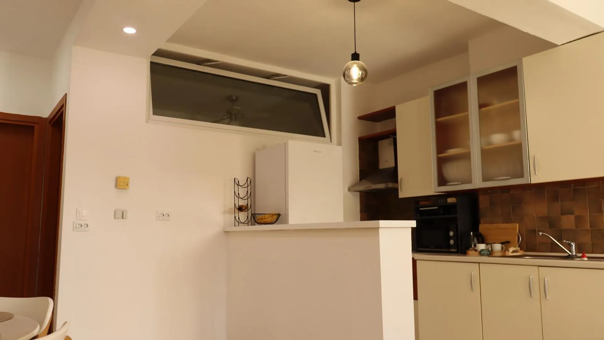 Apartment Apartman Kormilo Neos Marmaras