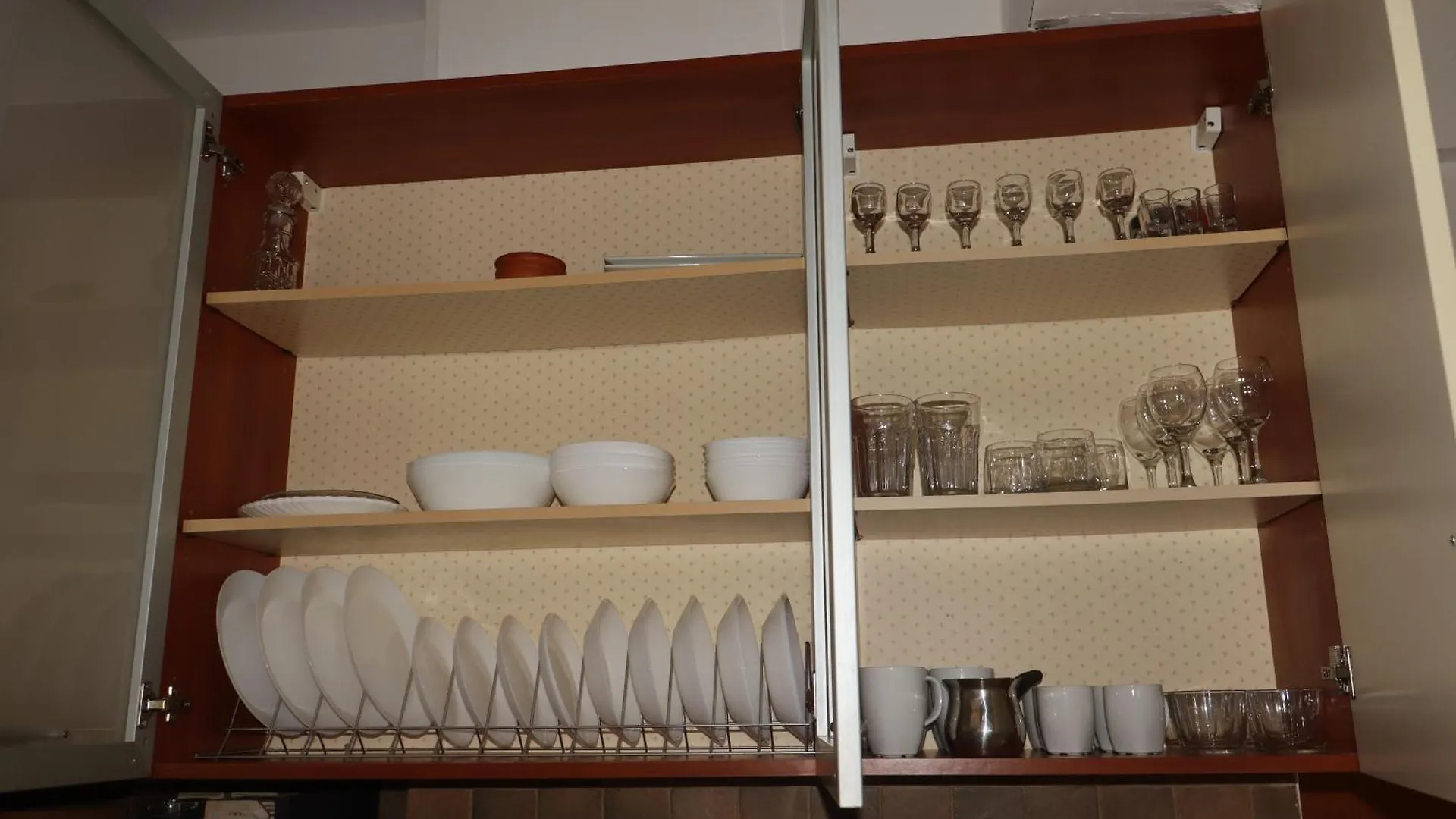 Apartman Kormilo Neos Marmaras 0*,