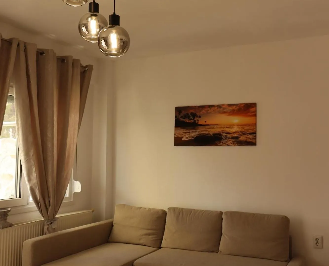 Apartman Kormilo Neos Marmaras 0*,  Greece