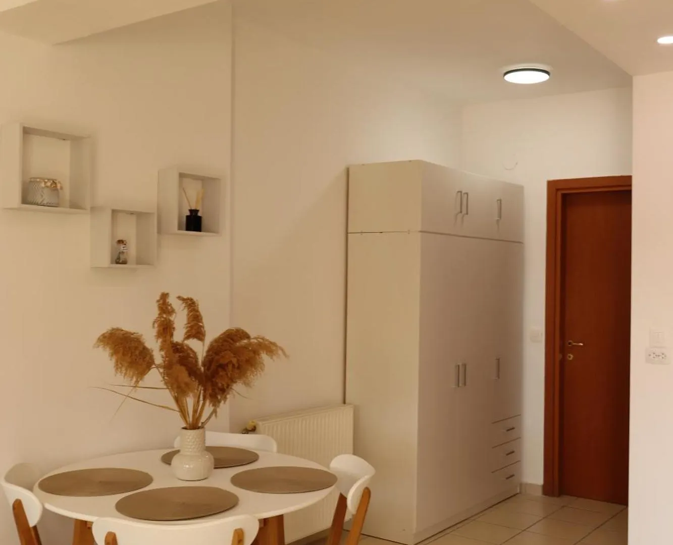 Apartman Kormilo Neos Marmaras Apartment