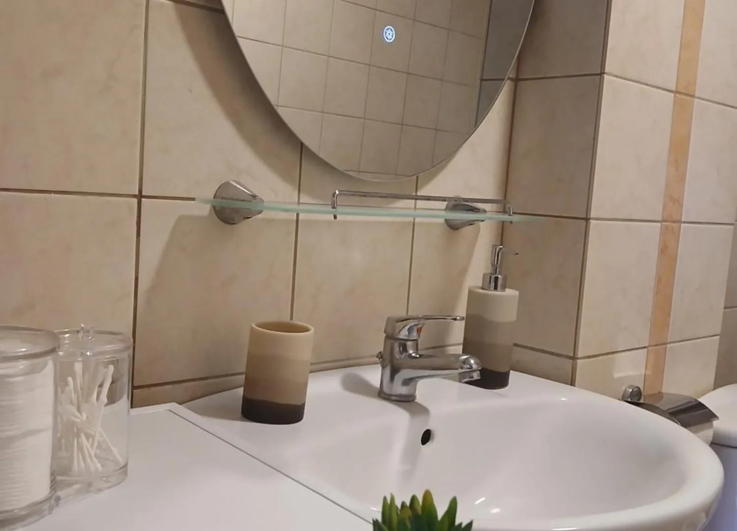 Apartman Kormilo Neos Marmaras Apartment
